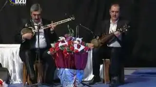 Afzalsho Shodiev - Live In-Concert (2011) | Boz meshurad dili man