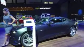 PENSE AUTO - Salao de Automóvel SP - Bloco 1