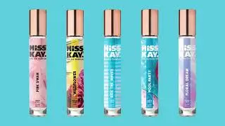 Miss Kay Fragrances 🌸🌼🌷