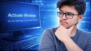 Windows 10 Pro Activation Issue Solved 💻 | Product Key Problem