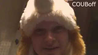 THIS is VIDEO COUBoff ШАПКА НЕ ПОНРАВИЛАСЬ, СБОРКА.
