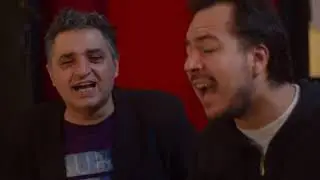 BRUNO ARIAS,JORGE BACH, JUAN SCALERANDI TILCAREÑITA