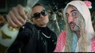 Моргенштерн - Кристал & МОЁТ (пародия)