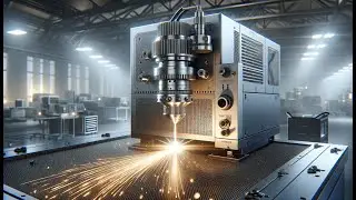 Optica Online Industry Meeting: Laser Micromachining