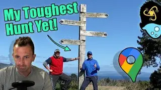 Can I Discover Where in the World This Golf Course is?