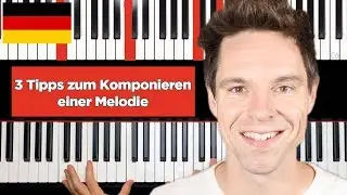 3 tips how to compose your own melody