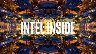Красивая реклама Intel - Топ 5 реклама Super Bowl 2016