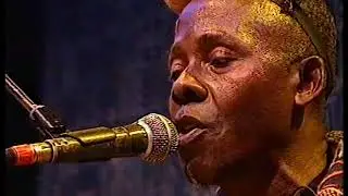 Meki Nzewi & Igba Joli in Holland