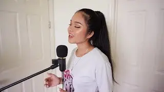 Marshmello ft. Bastille - Happier (Cover by Hai Ha)
