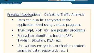 12 06 Defeating Traffic Analysis pt  2