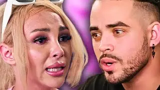 ROB GASLIGHTS SOPHIE INTO A CRYING MESS...