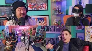Andrew Schulz D!ck Size | TigerBelly