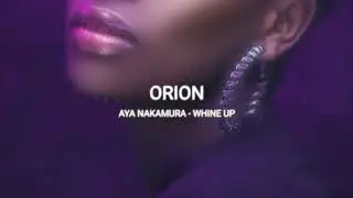 Aya Nakamura - Whine Up (slowed + reverb)