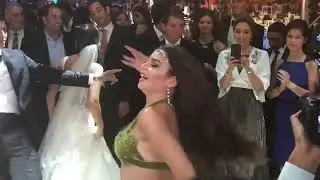Hot Egypg Belly Dance By Johara