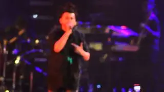 Gifted Part One The Weeknd Kiss Land Tour October 8, 2013 Radio City Music Hall