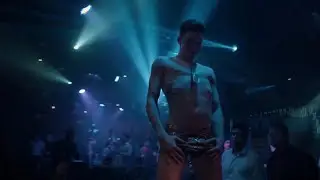 Ian Gallagher dancing | S4E8 | Shameless