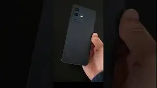 😮New Phone Vivo V23 unboxing #shorts #shortsindian