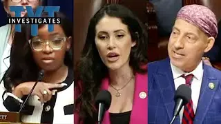 Unhinged MAGA Wackjob Gets EXACTLY What She Deserves