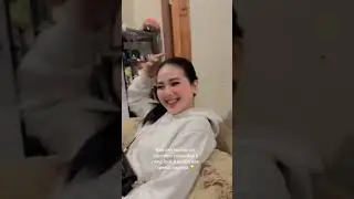 si gemoy curhat ke mertua😂