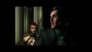 BloodRayne 2: Terminal Cut, Кровавая Рейн, что происходит?