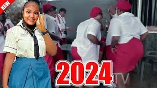 D Humble school girl and her wild classmate (EKENE UMENWA) 2024