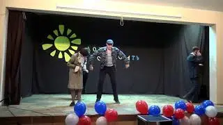 СВ ЛФ 2019