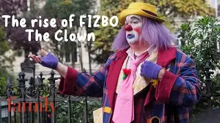 The rise of FIZBO the CLOWN!