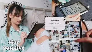 Kako da ova godina bude vaša? saveti & motivacija