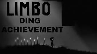 Limbo - Ding Achievement