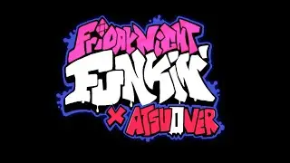 Friday Night Funkin' Annie Mod / TAKE A SWIG OF THIS! (Unused)