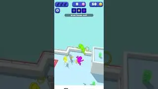 Monsters Gang 3D - Heroes World