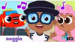 Nick Jr: Healthy Habits