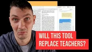 How to read academic literature effectively || Reviewing a FREE AI tool ||