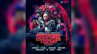 The Stage Again | Bunji Garlin [Stranger Things Riddim] 2023 Soca