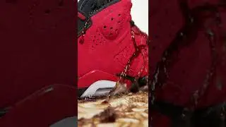 The Ultimate Protection For Your Suede Sneakers