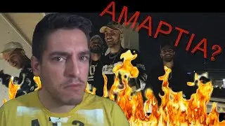 RAP ΑΠΟ ΤΑ LIDL-ΜΕΣΑ ΣΤΗΝ ΑΜΑΡΤΙΑ