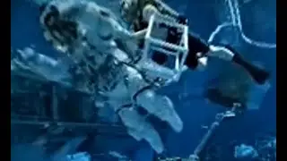 Astronauts Say the Darndest Things part 2