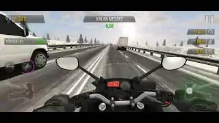 ZORLU GÖREV - TRAFFİC RİDER