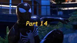 Marvel's Spider-Man 2 PS5 Walkthrough Gameplay Part 14