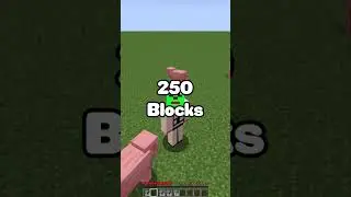 Pickaxe Durability Test