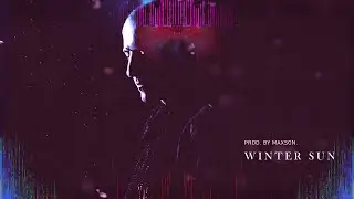 WINTER SUN [Dark/Cold/Eerie Type Beat]