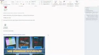 1º capítulo del Curso de OneNote_Microsoft Partners in Learning