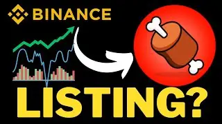 BONE SHIBASWAP TOKEN LISTING ON BINANCE BY THE END OF FEBRUARY?