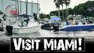 Summer Bummer ! Not another Chit Show Highlight Reel ! (Boat Ramp Fails)