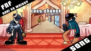 FNF TABI X WHITTY V2 SONG (LAST-CHANCE) [FanChart] Android Port