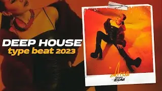 Deep House Type Beat x EDM Type Beat [Area] Electronic x Dance x Techno Instrumental 2023