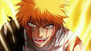 Аниме клип [AMV] No Glory