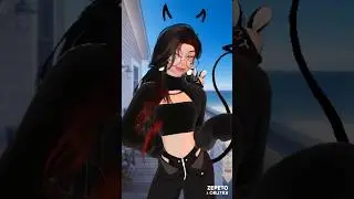 #zepeto #tiktok #dance #video