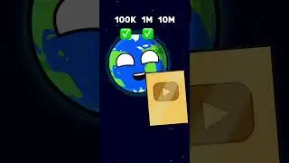 Мечта о 10.000.000 #planetballs