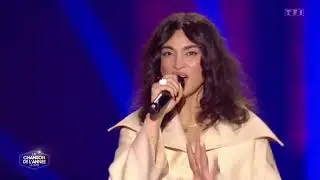 Amel Bent, Camélia Jordana, Vitaa - MA SŒUR (Live - Chanson de l'année)